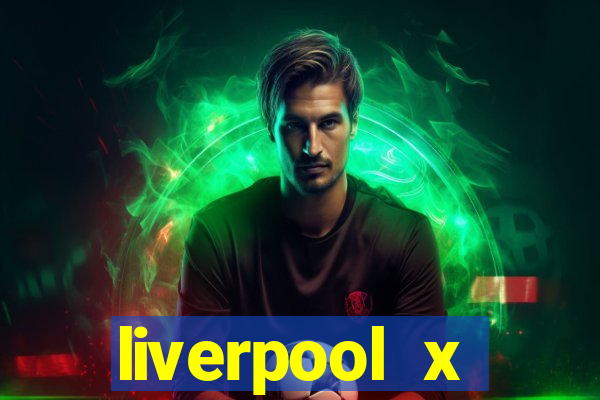 liverpool x tottenham ao vivo futemax